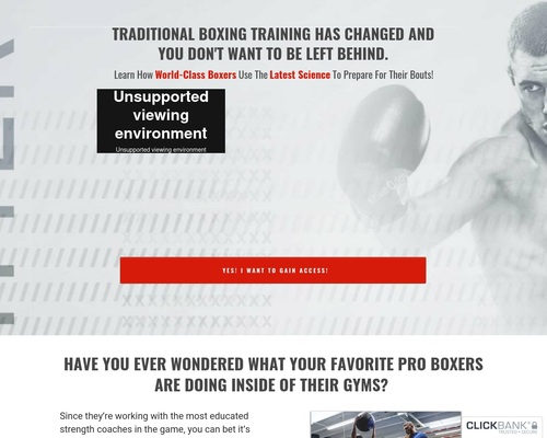 Body Armor Bodyweight MMA Program post thumbnail image