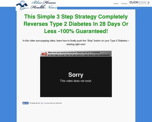 Treat Style 2 Diabetes Naturally – Blue Heron Effectively being Files post thumbnail image