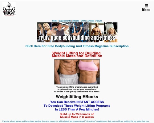 Weight Lifting Features To Design Muscle and Lose Rotund post thumbnail image